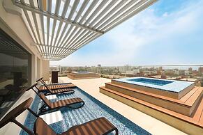 Wyndham Garden Barranquilla