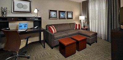 Staybridge Suites Lexington, an IHG Hotel