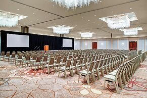 Sheraton McKinney Hotel