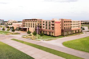 Sheraton McKinney Hotel