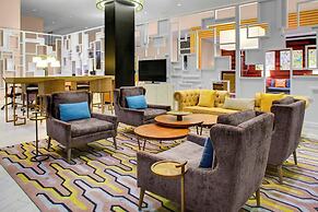 Sheraton McKinney Hotel