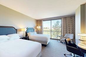 Sheraton McKinney Hotel