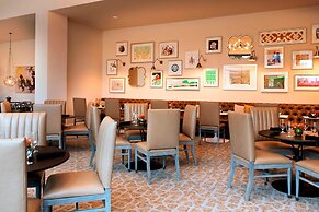 Sheraton McKinney Hotel