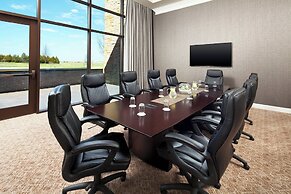 Sheraton McKinney Hotel