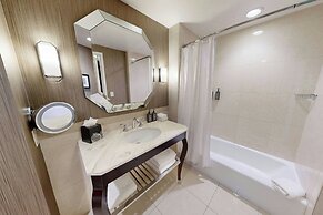 Sheraton McKinney Hotel