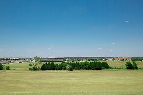 Sheraton McKinney Hotel