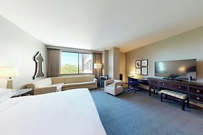 Sheraton McKinney Hotel