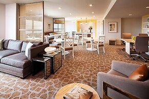 Sheraton McKinney Hotel