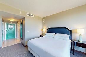 Sheraton McKinney Hotel