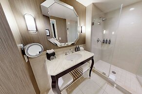 Sheraton McKinney Hotel