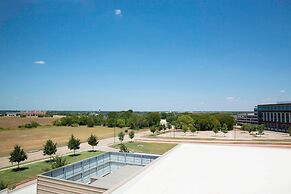 Sheraton McKinney Hotel