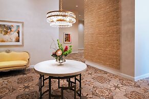 Sheraton McKinney Hotel