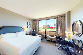 Sheraton McKinney Hotel