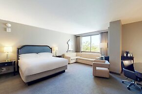 Sheraton McKinney Hotel