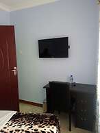 Way Side Hotel
