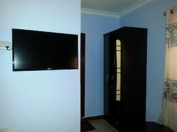 Way Side Hotel