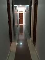 Natron Palace Hotel