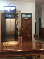 Natron Palace Hotel