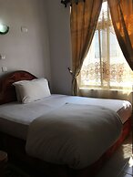 Natron Palace Hotel