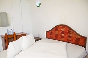 Natron Palace Hotel