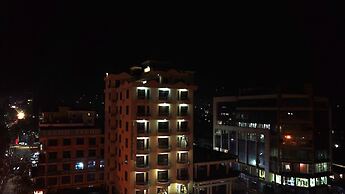 Natron Palace Hotel