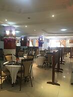 Natron Palace Hotel