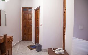Natron Palace Hotel