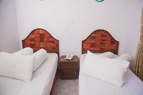 Natron Palace Hotel
