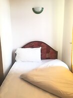 Natron Palace Hotel
