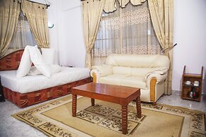 Natron Palace Hotel