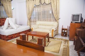 Natron Palace Hotel
