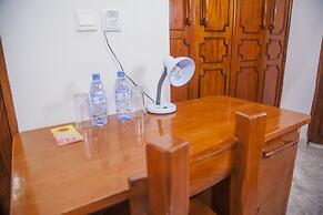 Natron Palace Hotel