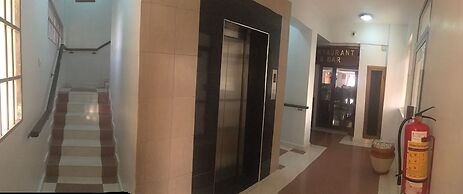 Natron Palace Hotel