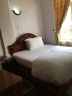 Natron Palace Hotel