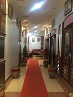 Natron Palace Hotel