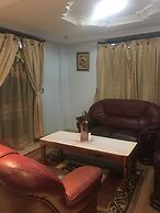 Natron Palace Hotel