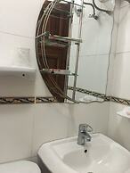 Natron Palace Hotel