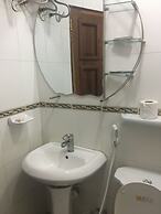 Natron Palace Hotel