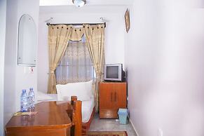 Natron Palace Hotel