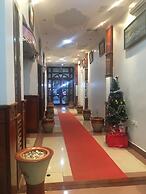 Natron Palace Hotel