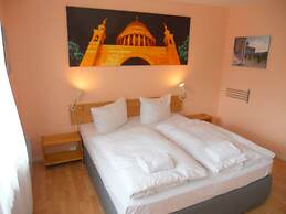 Quartier Hostel Potsdam