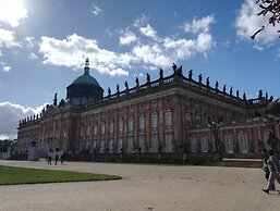 Quartier Hostel Potsdam