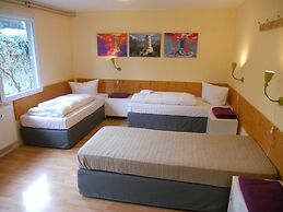 Quartier Hostel Potsdam