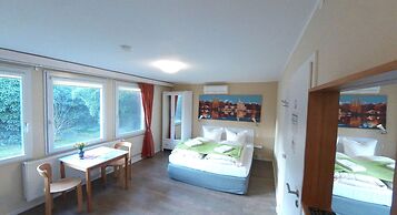 Quartier Hostel Potsdam