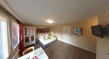 Quartier Hostel Potsdam