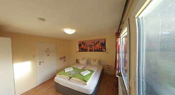 Quartier Hostel Potsdam
