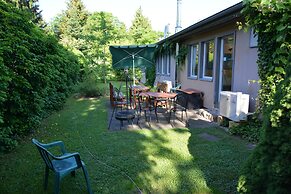 Quartier Hostel Potsdam