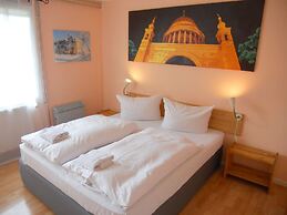 Quartier Hostel Potsdam
