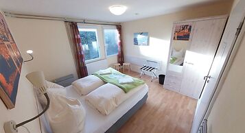 Quartier Hostel Potsdam