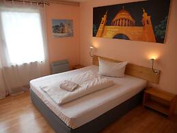 Quartier Hostel Potsdam